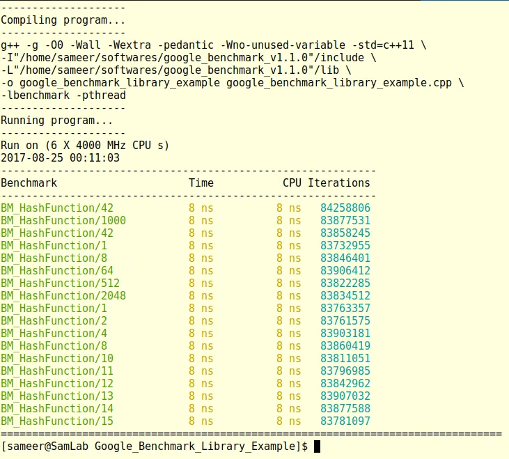 Google_Benchmark_Tutorial_Improvement